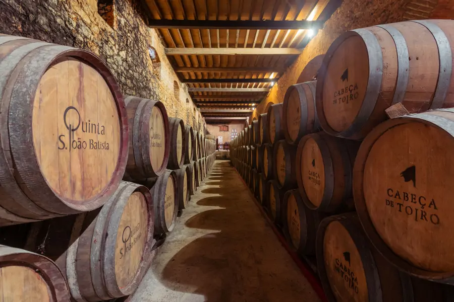 Prova Premium na Sala das Barricas