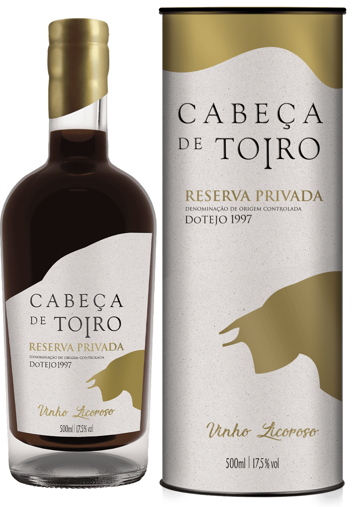 Cabeça de Toiro Private Reserve Liqueur