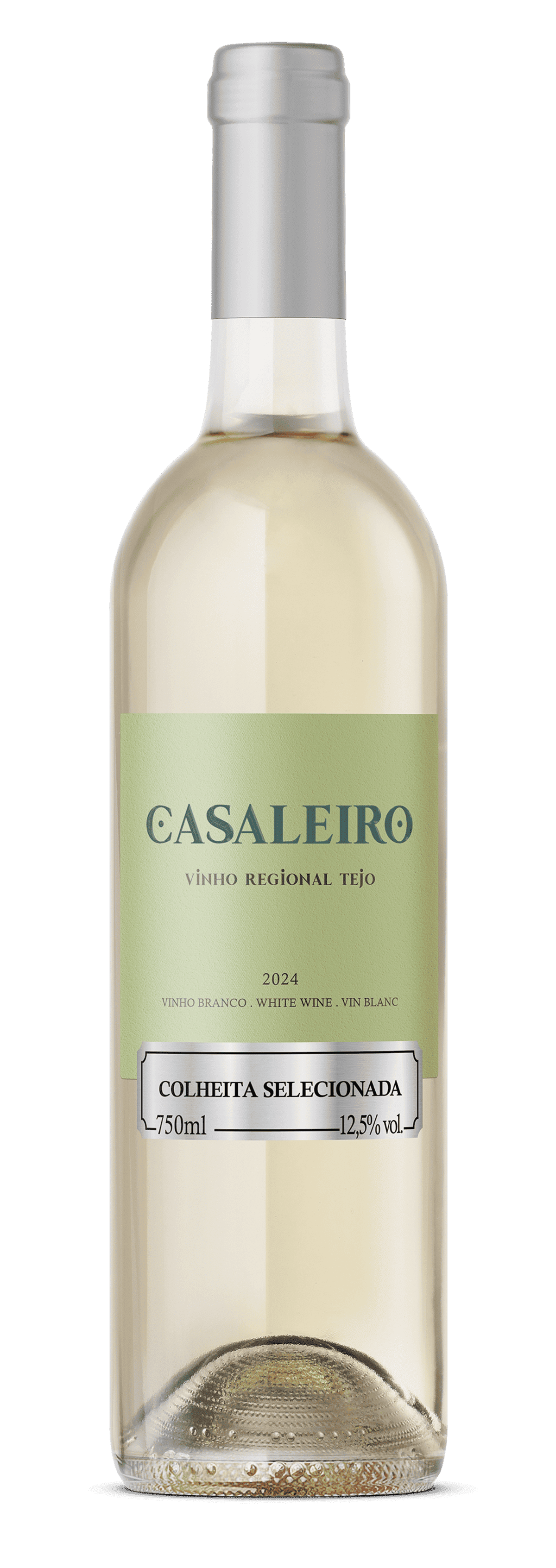 Casaleiro Selected Harvest White