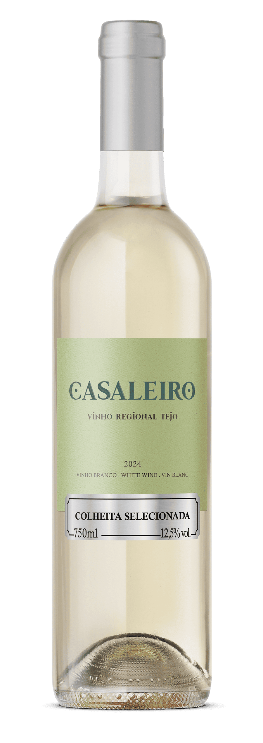 Casaleiro Selected Harvest White