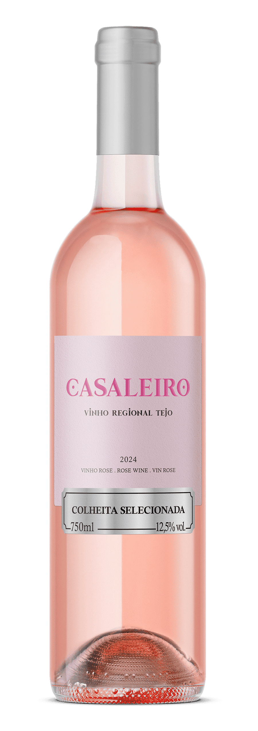 Casaleiro Selected Harvest Rosé