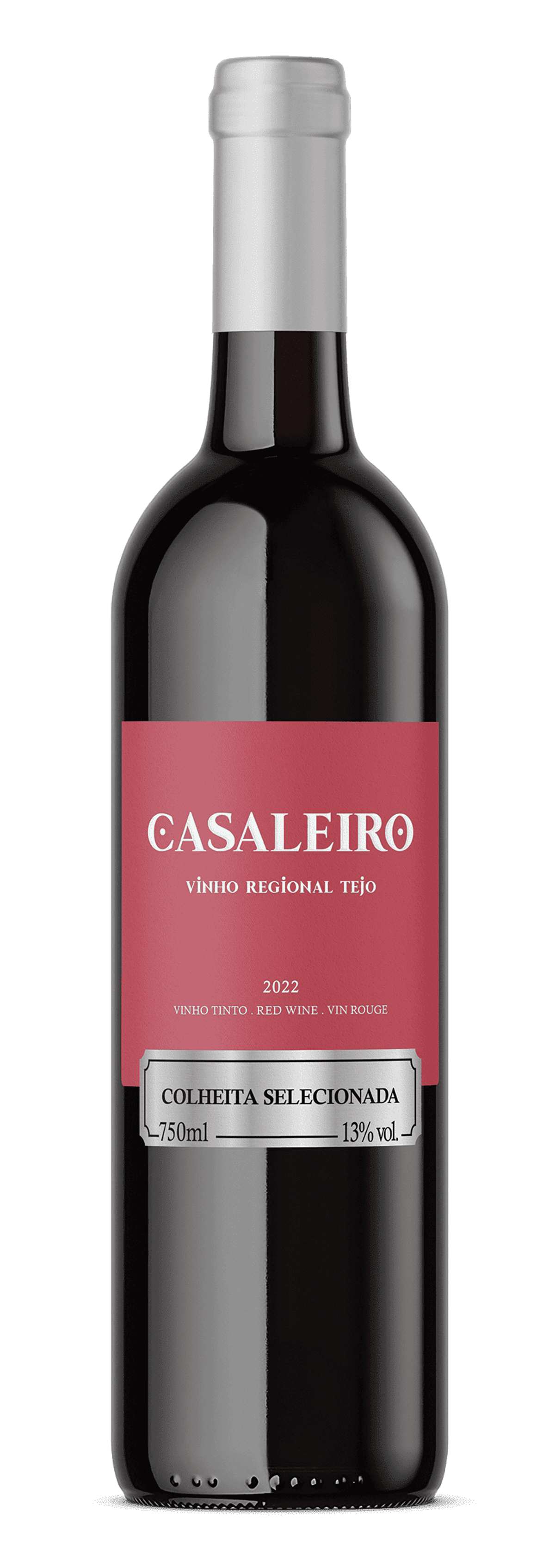Casaleiro Selected Harvest Red Wine