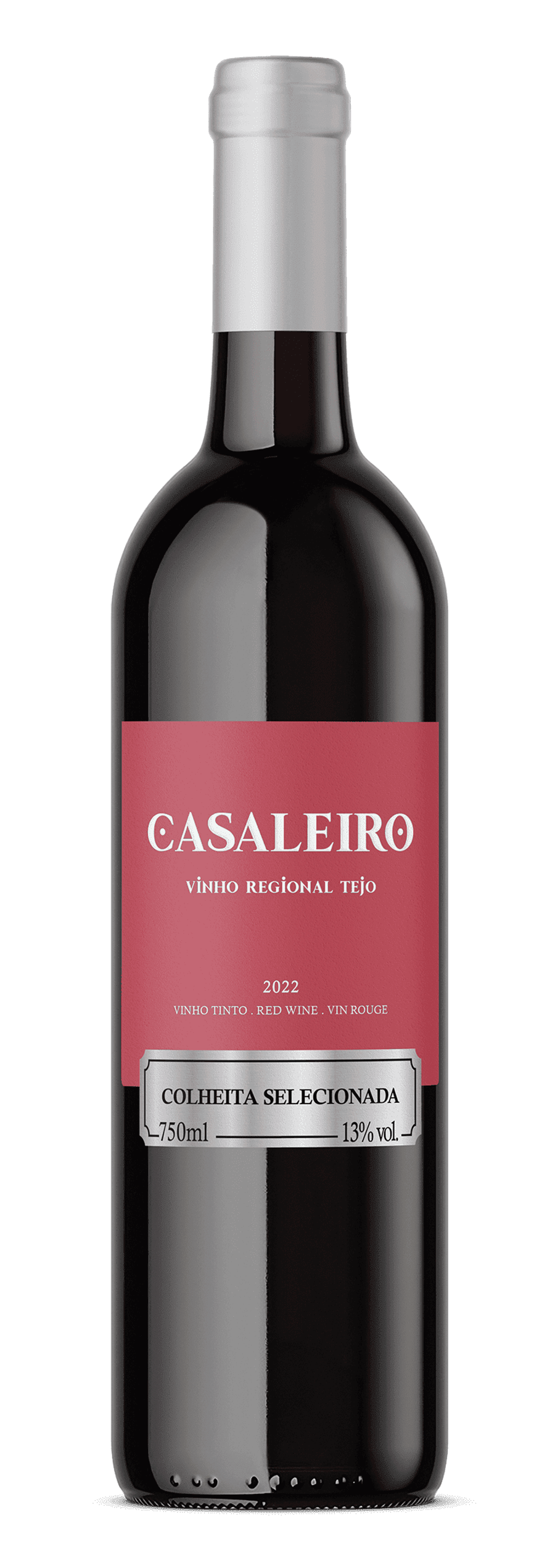 Casaleiro Selected Harvest Red Wine