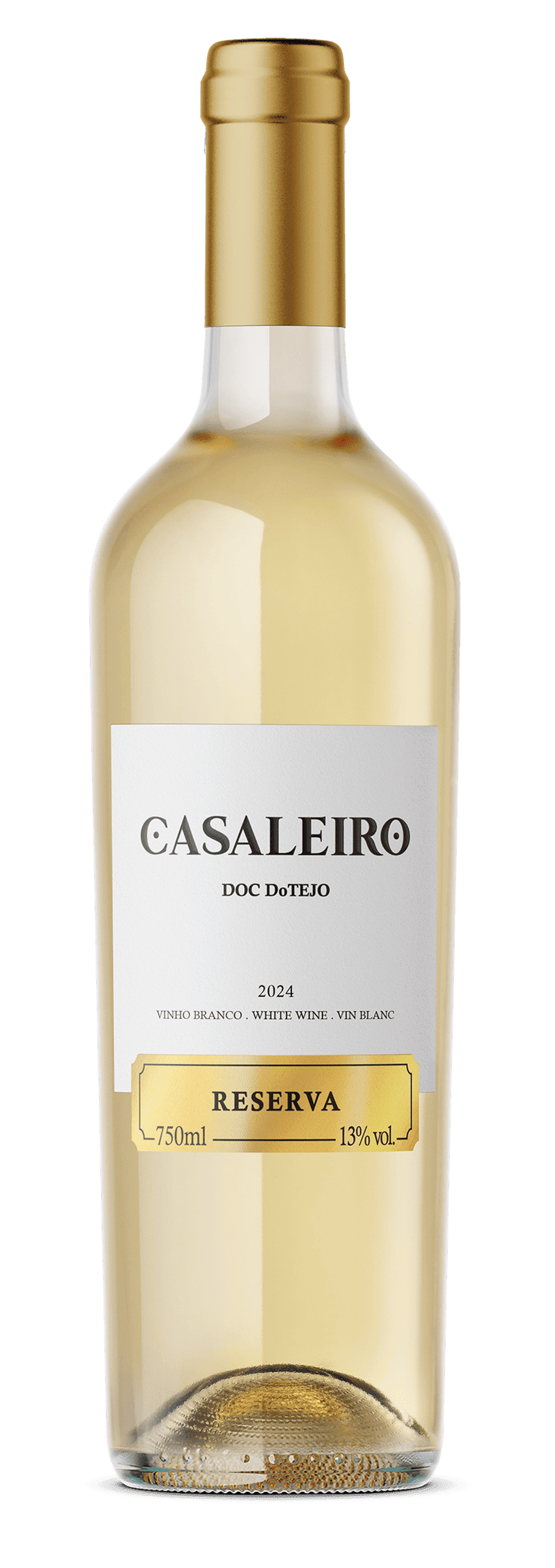 Casaleiro Reserva White
