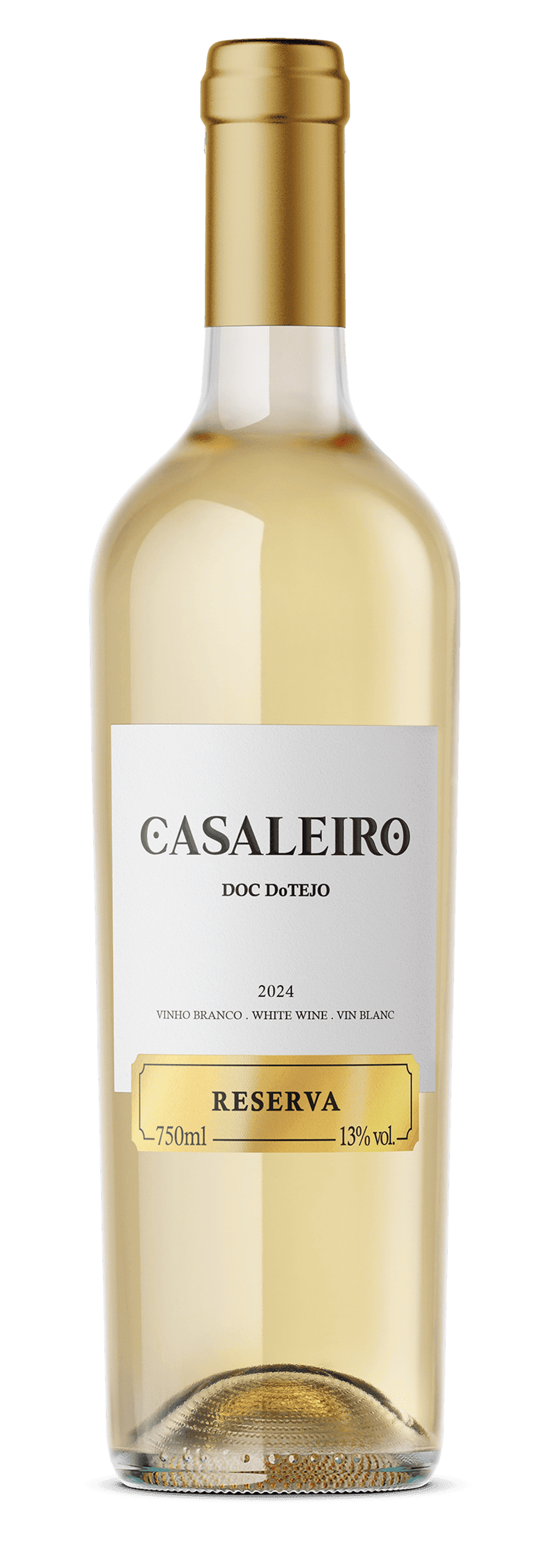 Casaleiro Reserva White