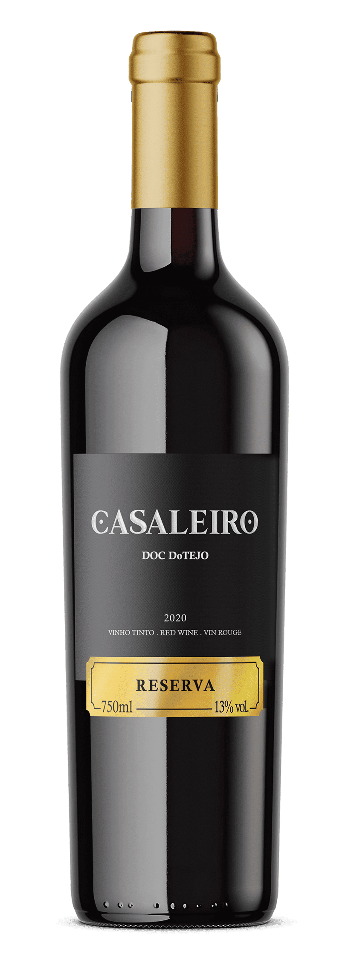 Casaleiro Reserva Red Wine