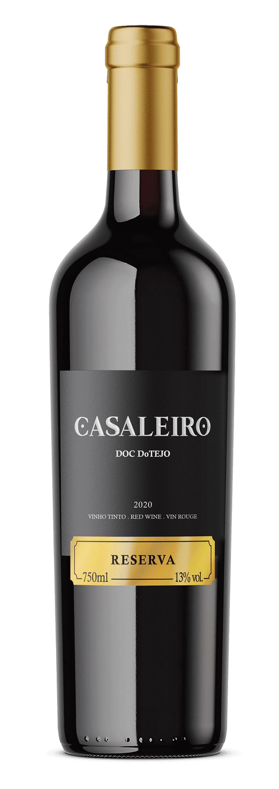 Casaleiro Reserva Tinto