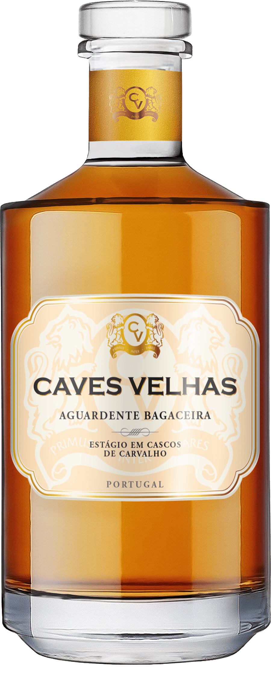 Caves Velhas - Aguardente Bagaceira Envelhecida
