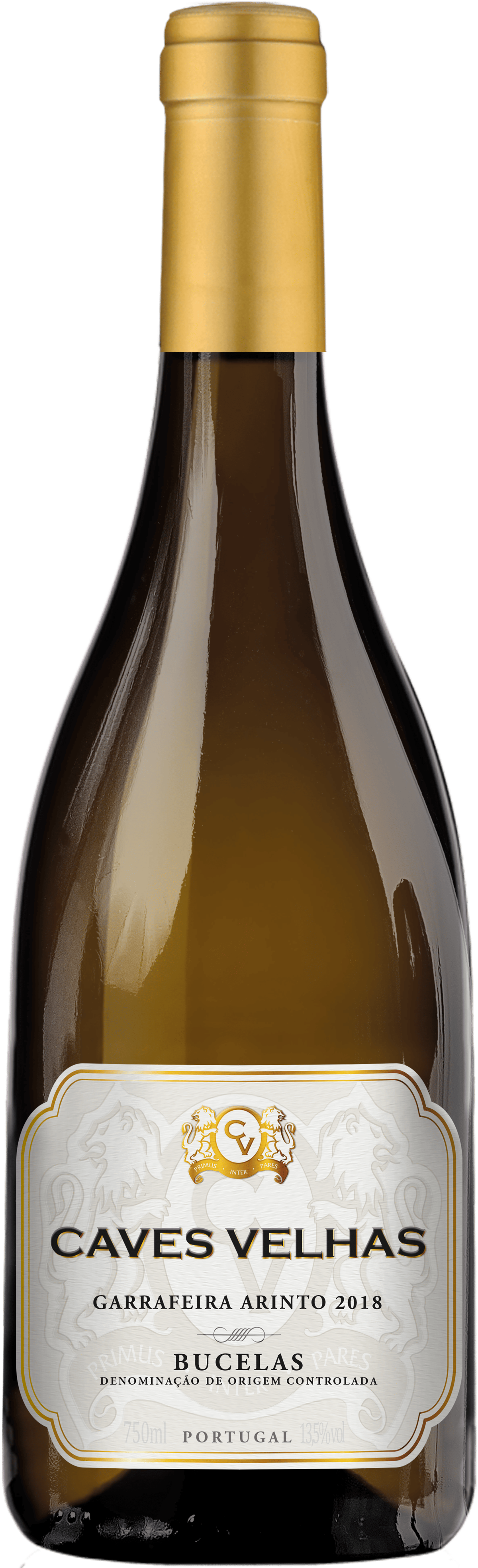 Caves Velhas Arinto DOC Bucelas