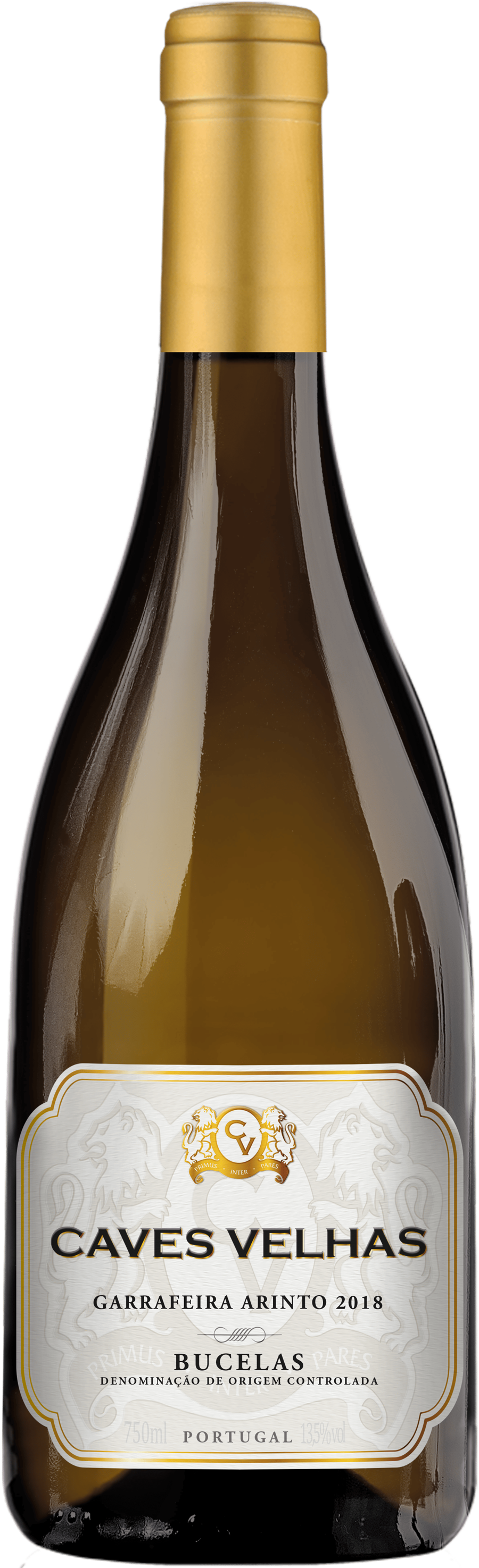 Caves Velhas Arinto DOC Bucelas