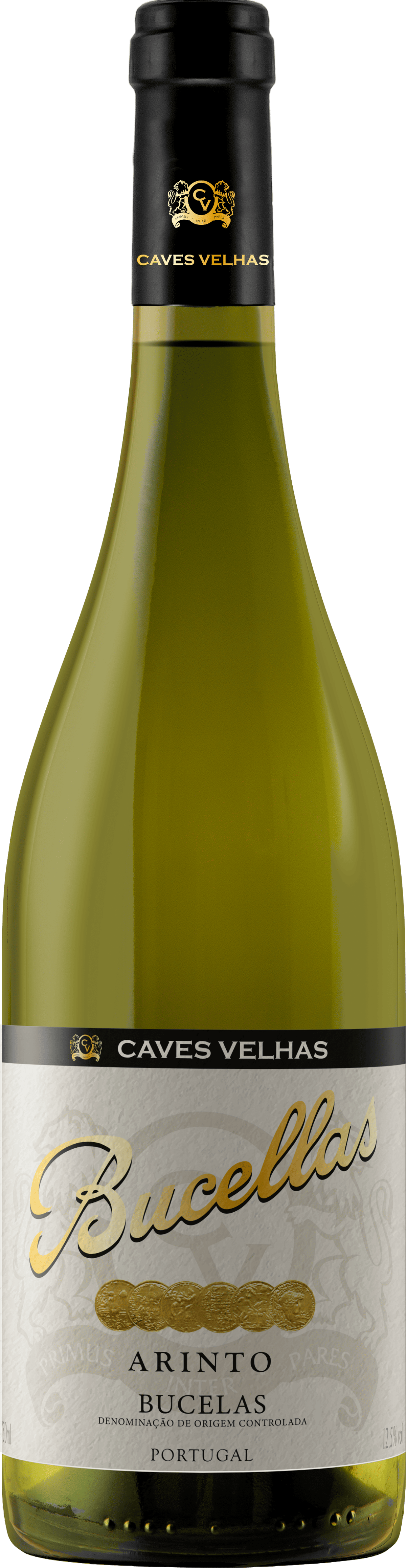 Caves Velhas Bucellas DOC Arinto