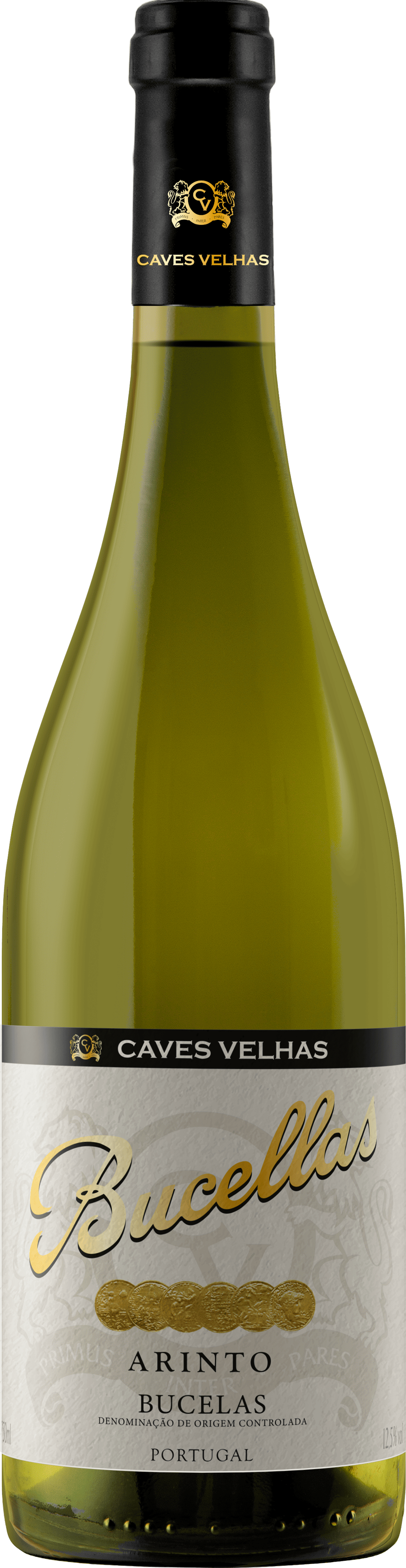 Caves Velhas Bucellas DOC Arinto