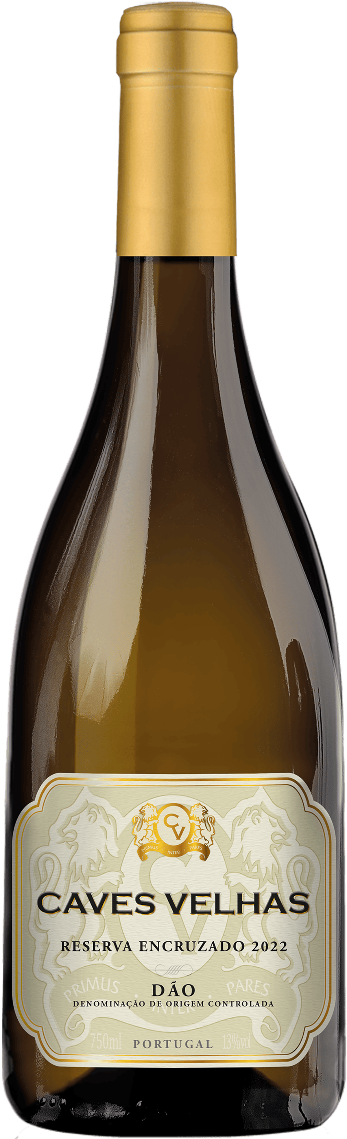 Caves Velhas Encruzado DOC Dão