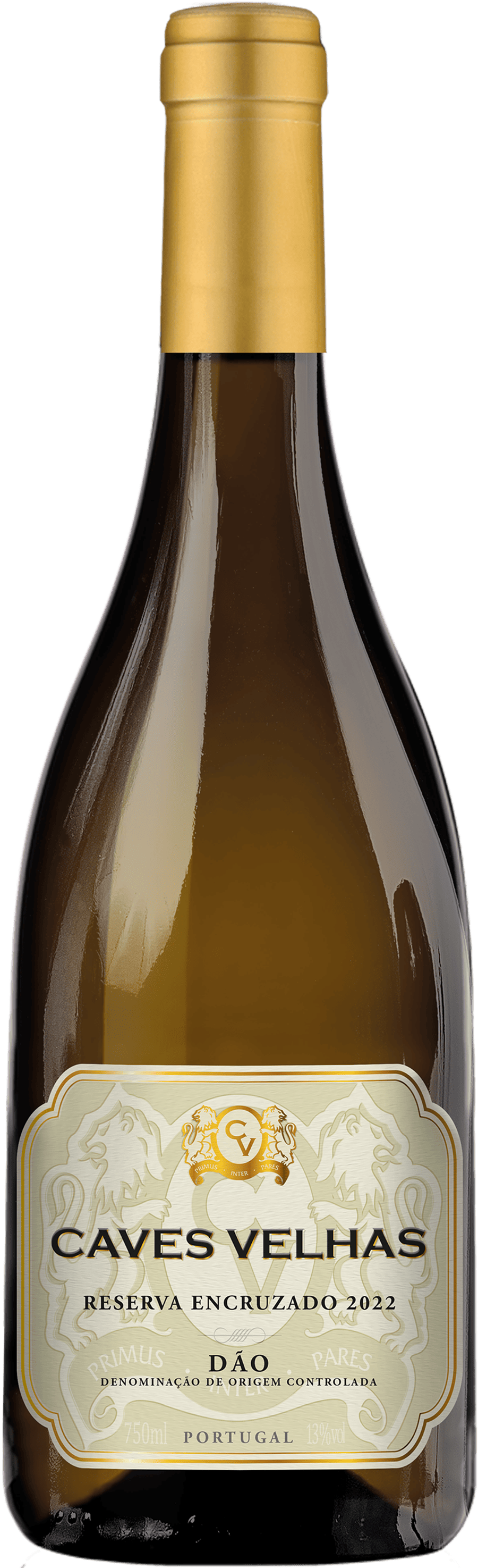 Caves Velhas Encruzado DOC Dão