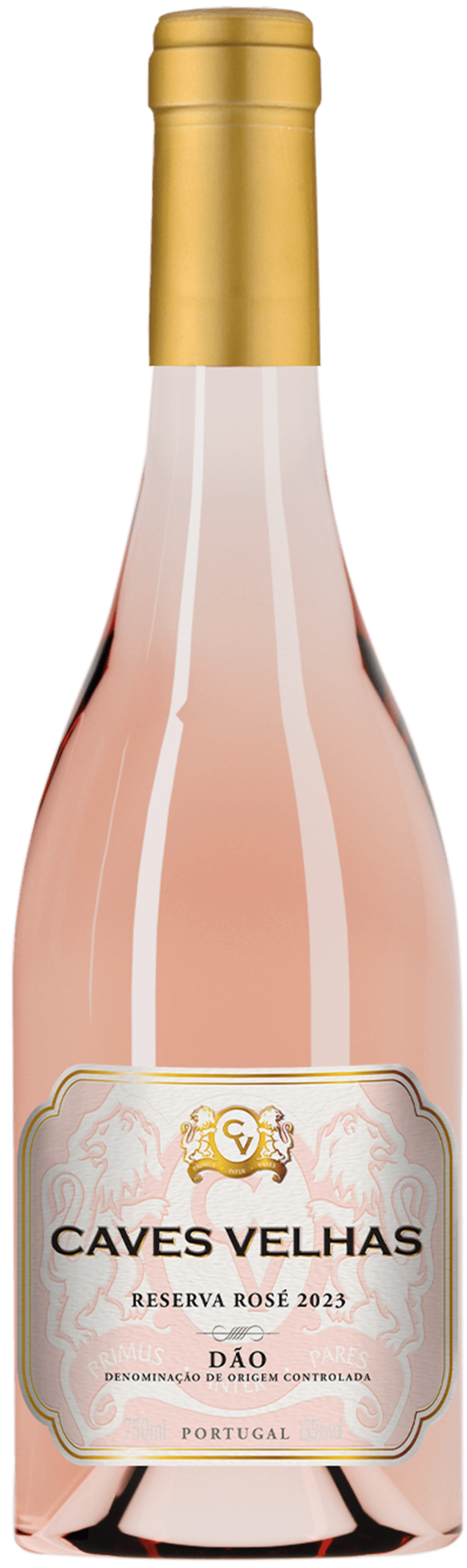 Caves Velhas Reserva DOC Dão Rosé