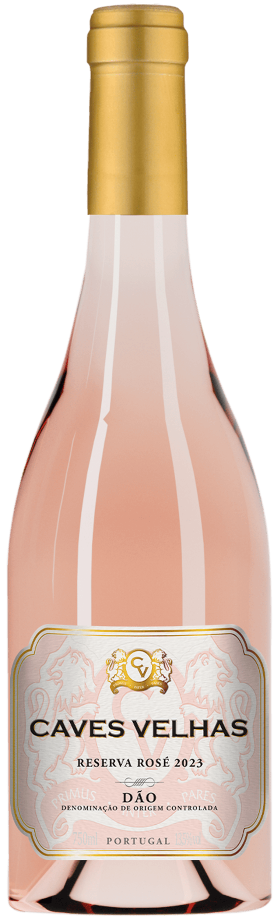Caves Velhas Reserva DOC Dão Rosé