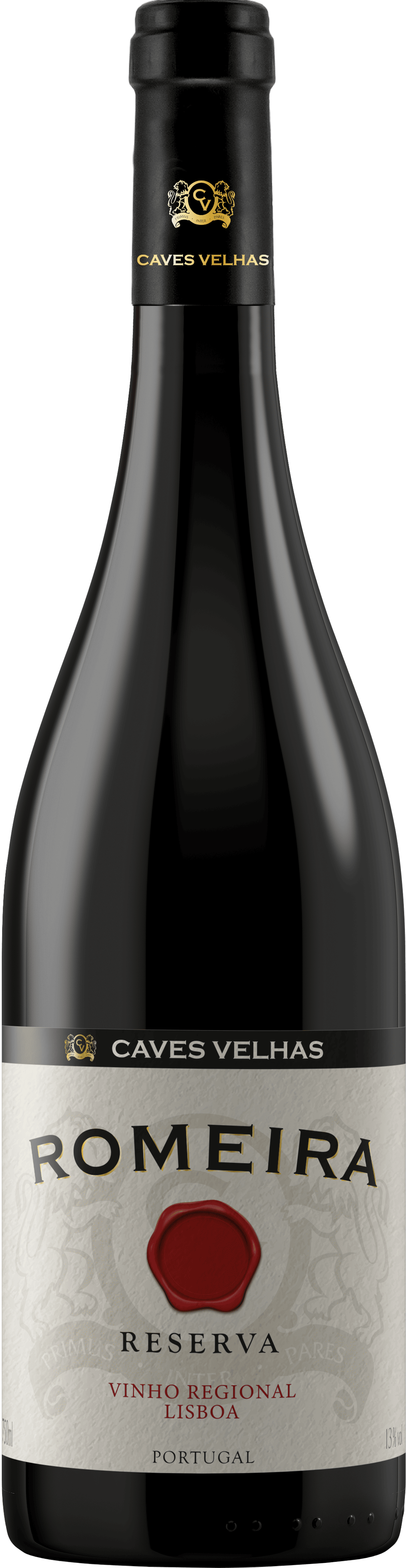 Caves Velhas Romeira Reserva Regional Lisboa