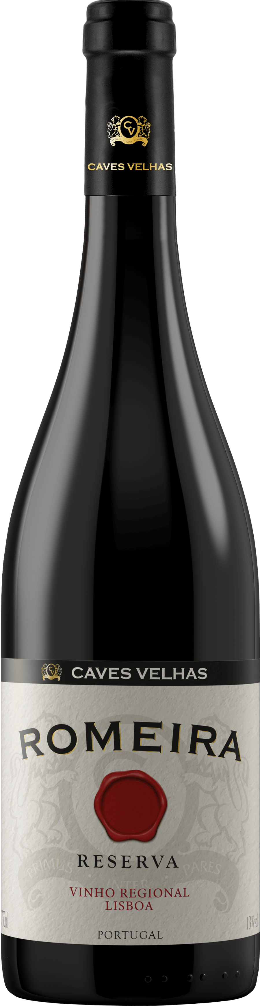 Caves Velhas Romeira Reserva Regional Lisboa