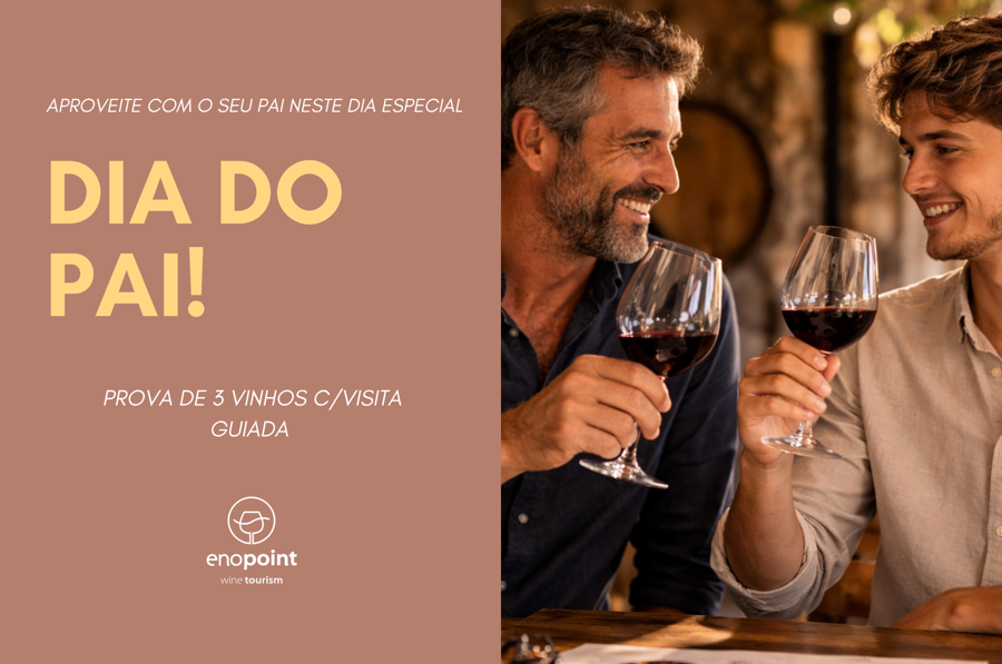 Father’s Day - Experience for Two