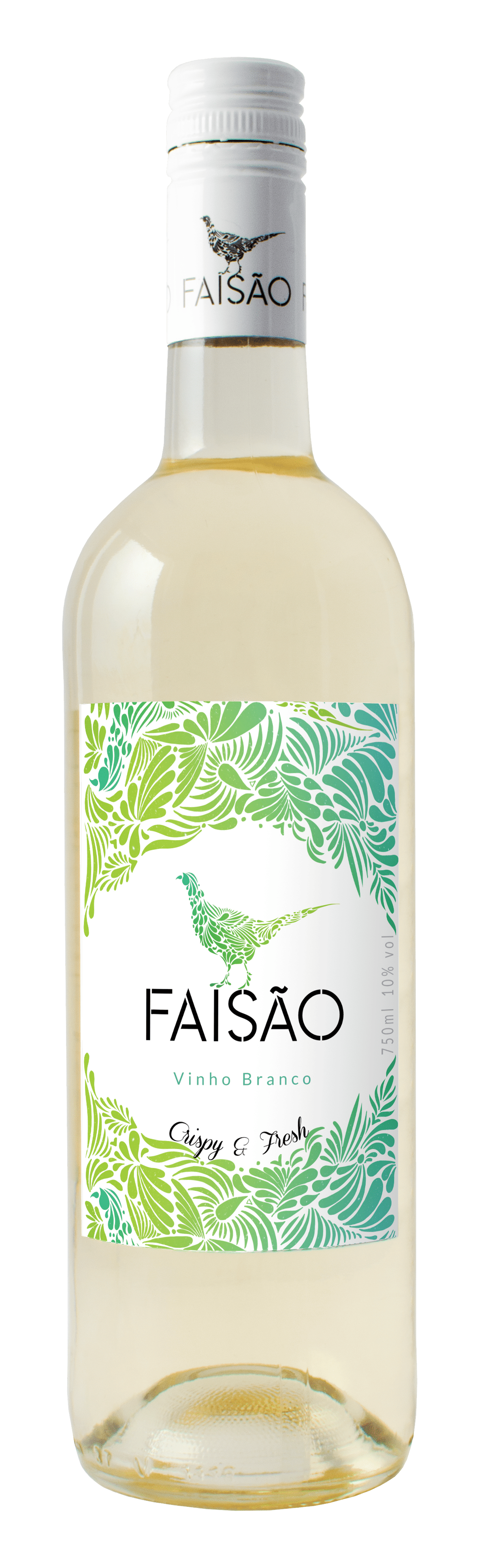 Faisão - Vinho Branco