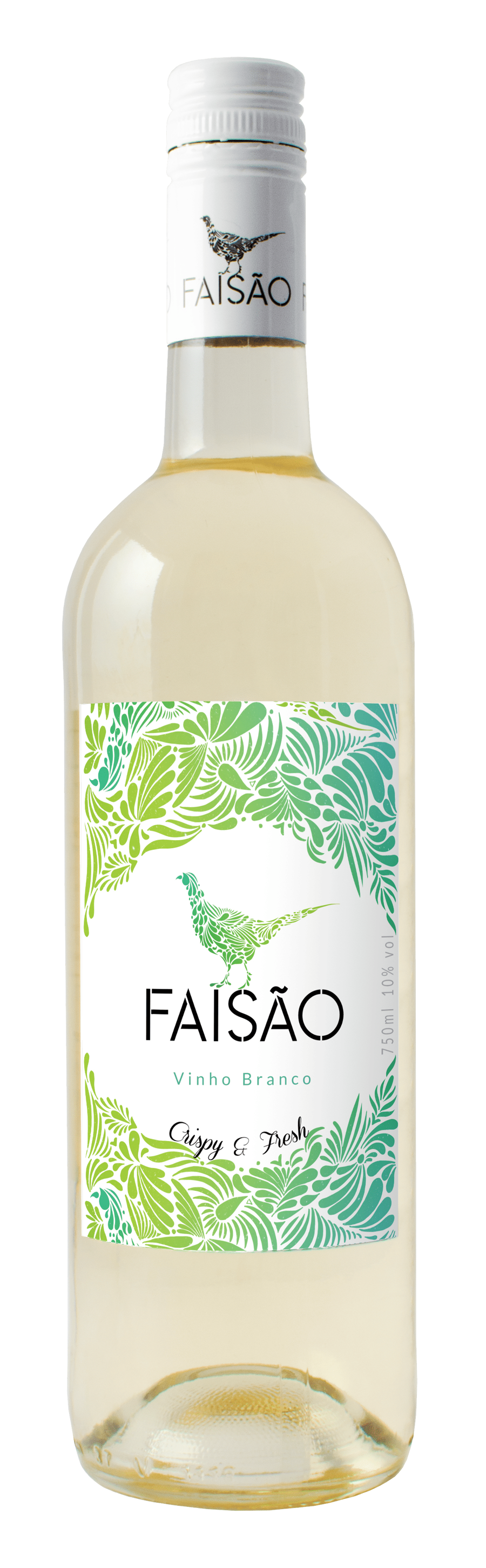 Faisão - White Wine