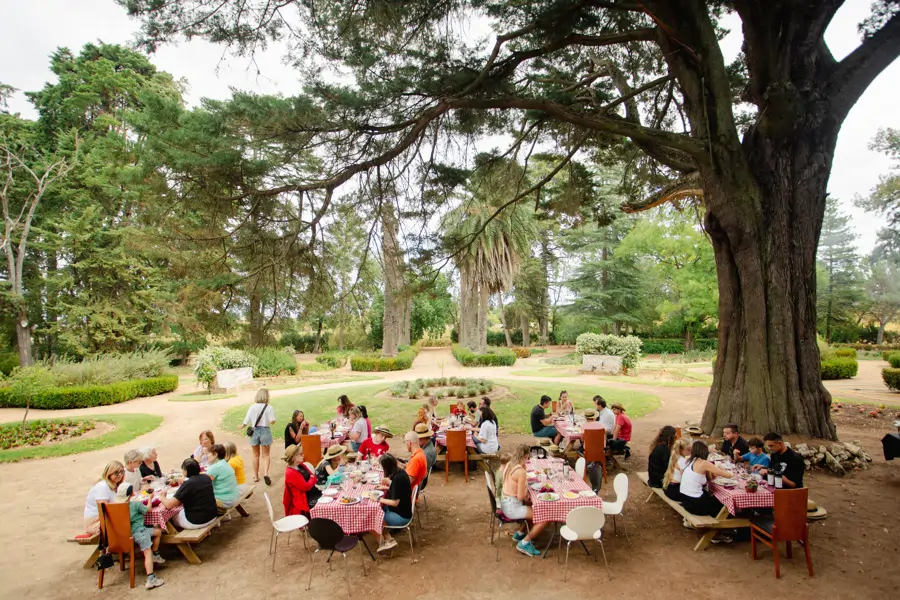 Corporate Event & Team Building