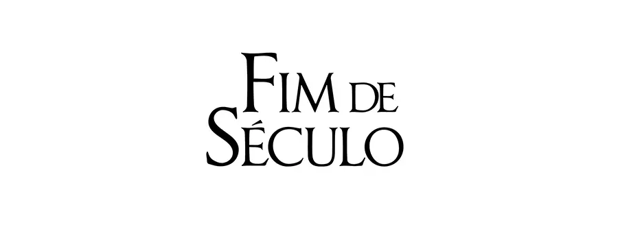 Fim de século