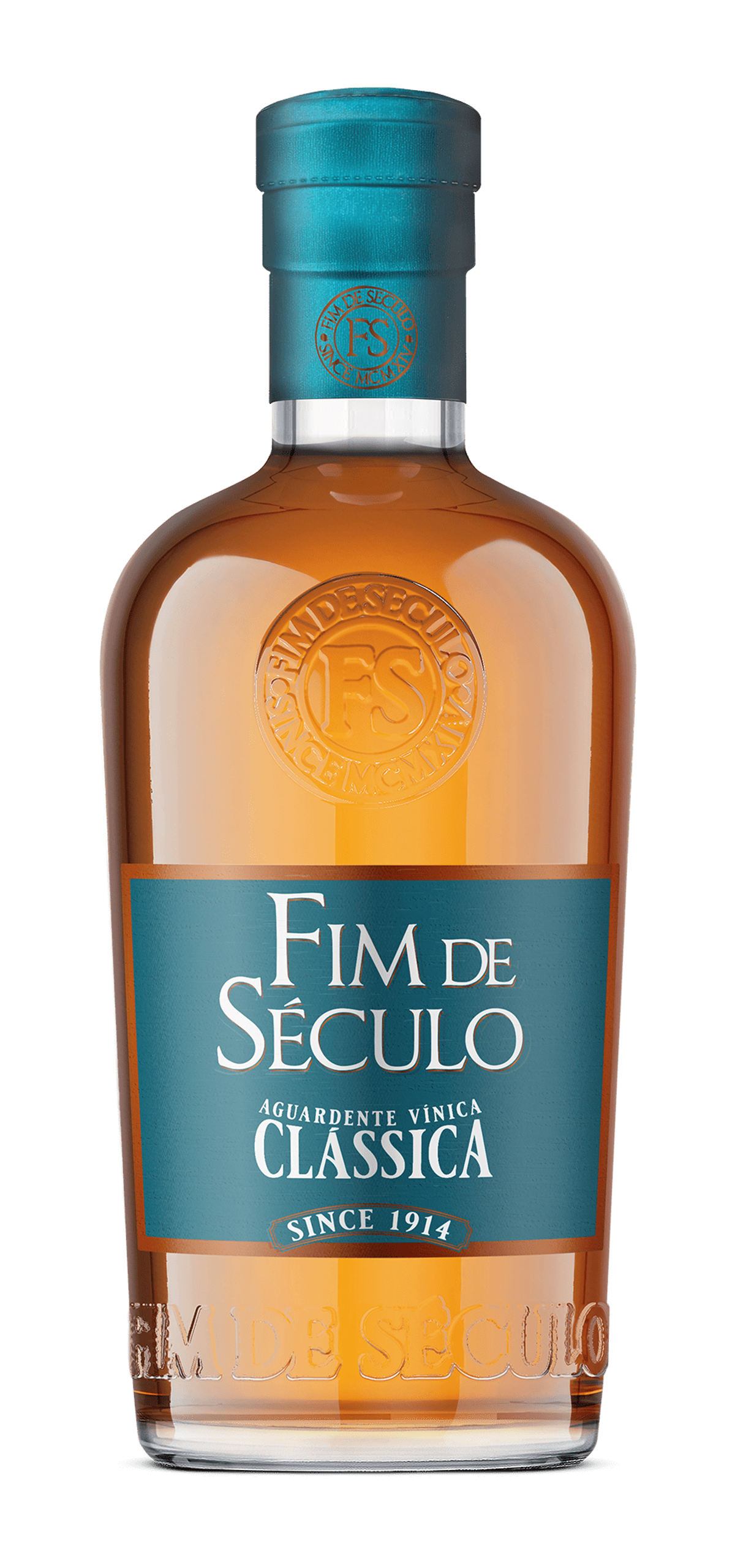Fim de Século - Classic Brandy