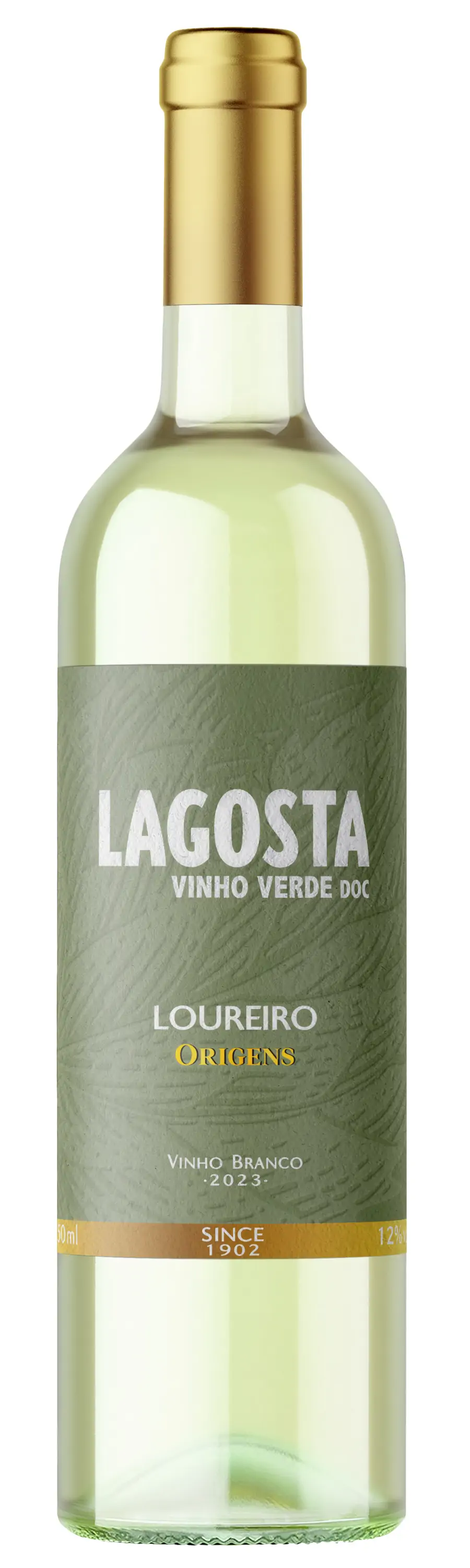 Lagosta Origens Vinho Verde DOC Loureiro