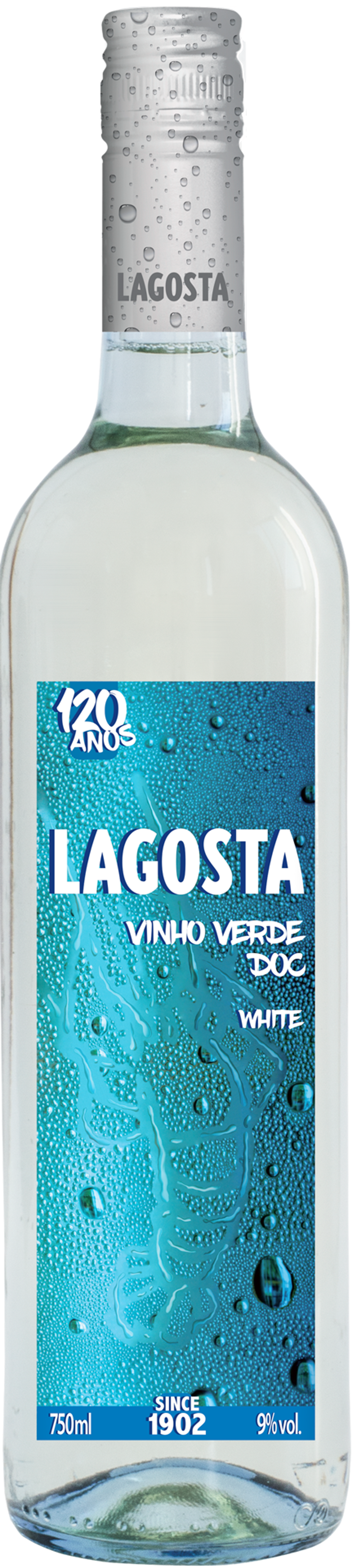 Lagosta Vinho Verde DOC White