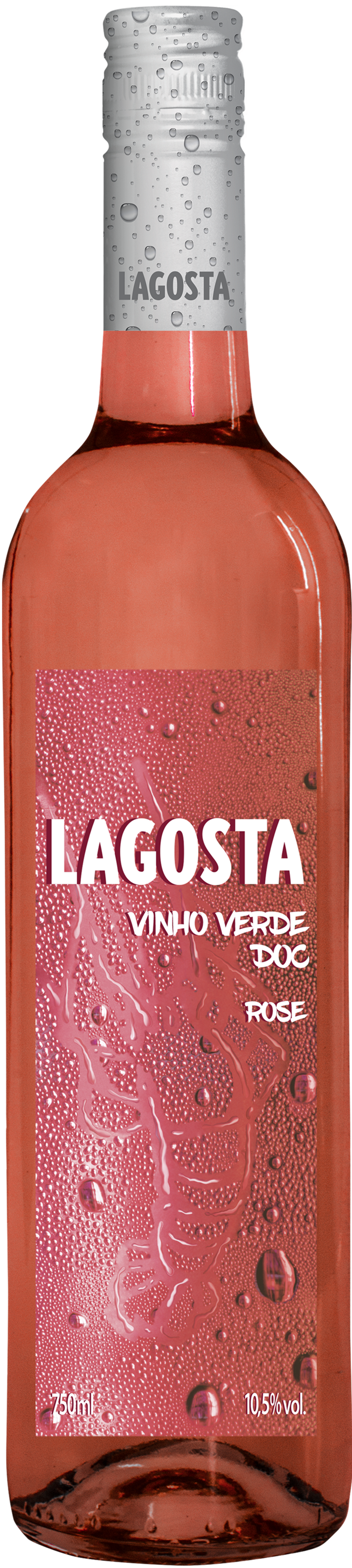 Lagosta Vinho Verde DOC Rosé