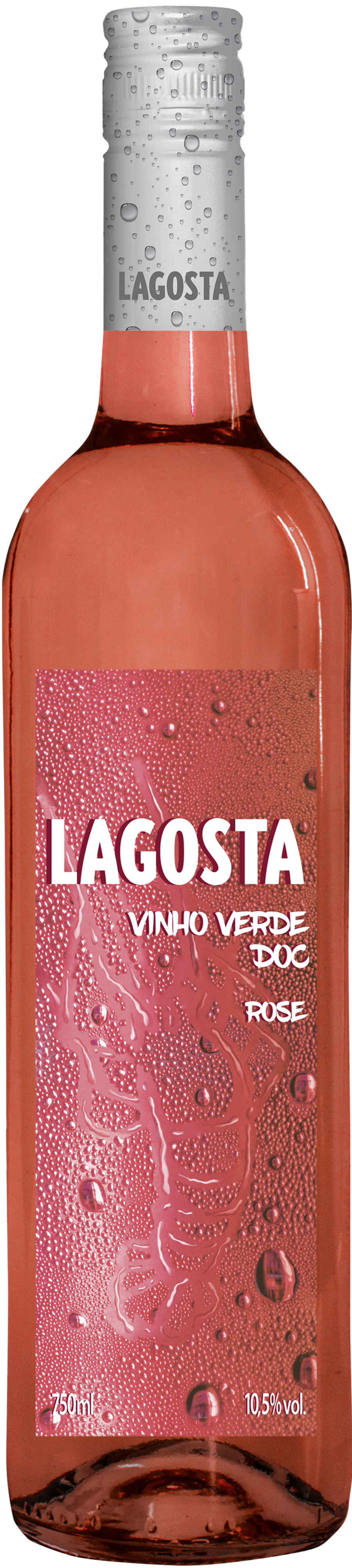Lagosta Vinho Verde DOC Rosé