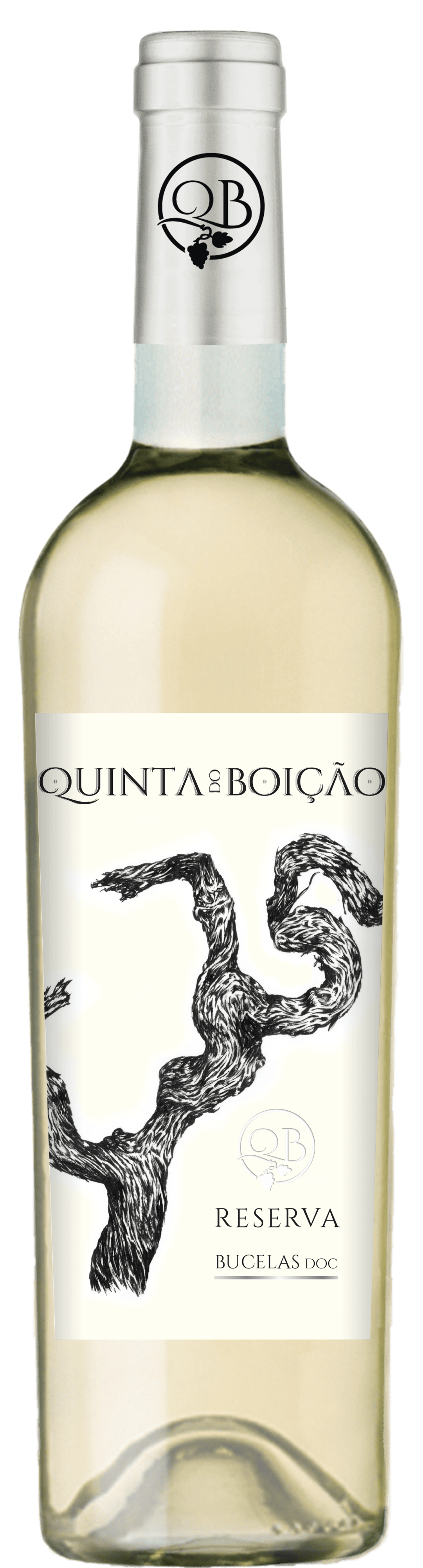 Qta. do Boição Reserva Arinto