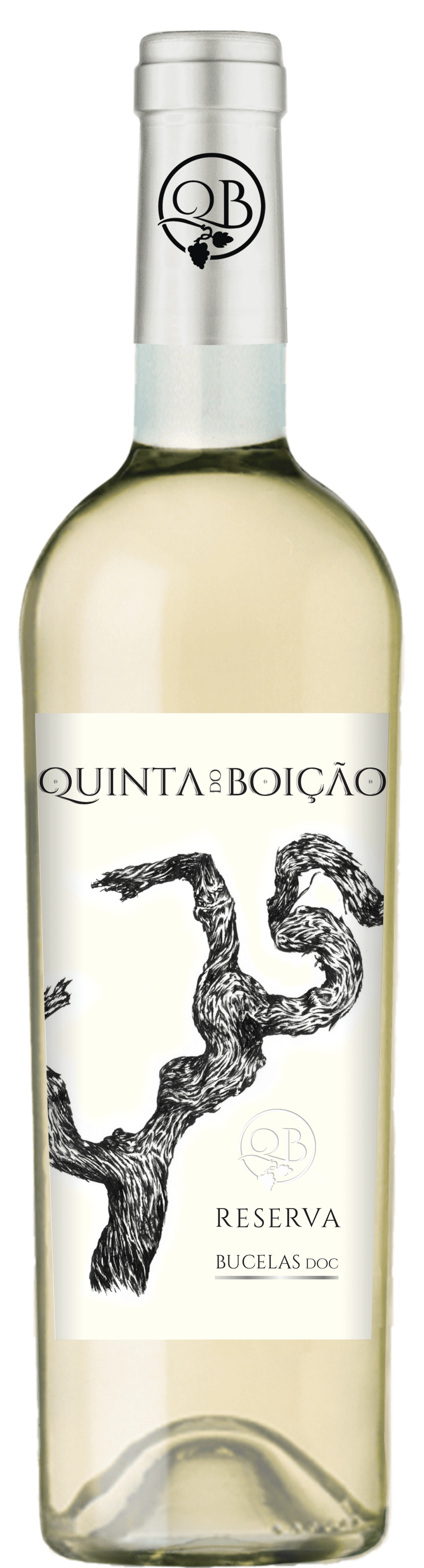 Qta. do Boição Reserva Arinto