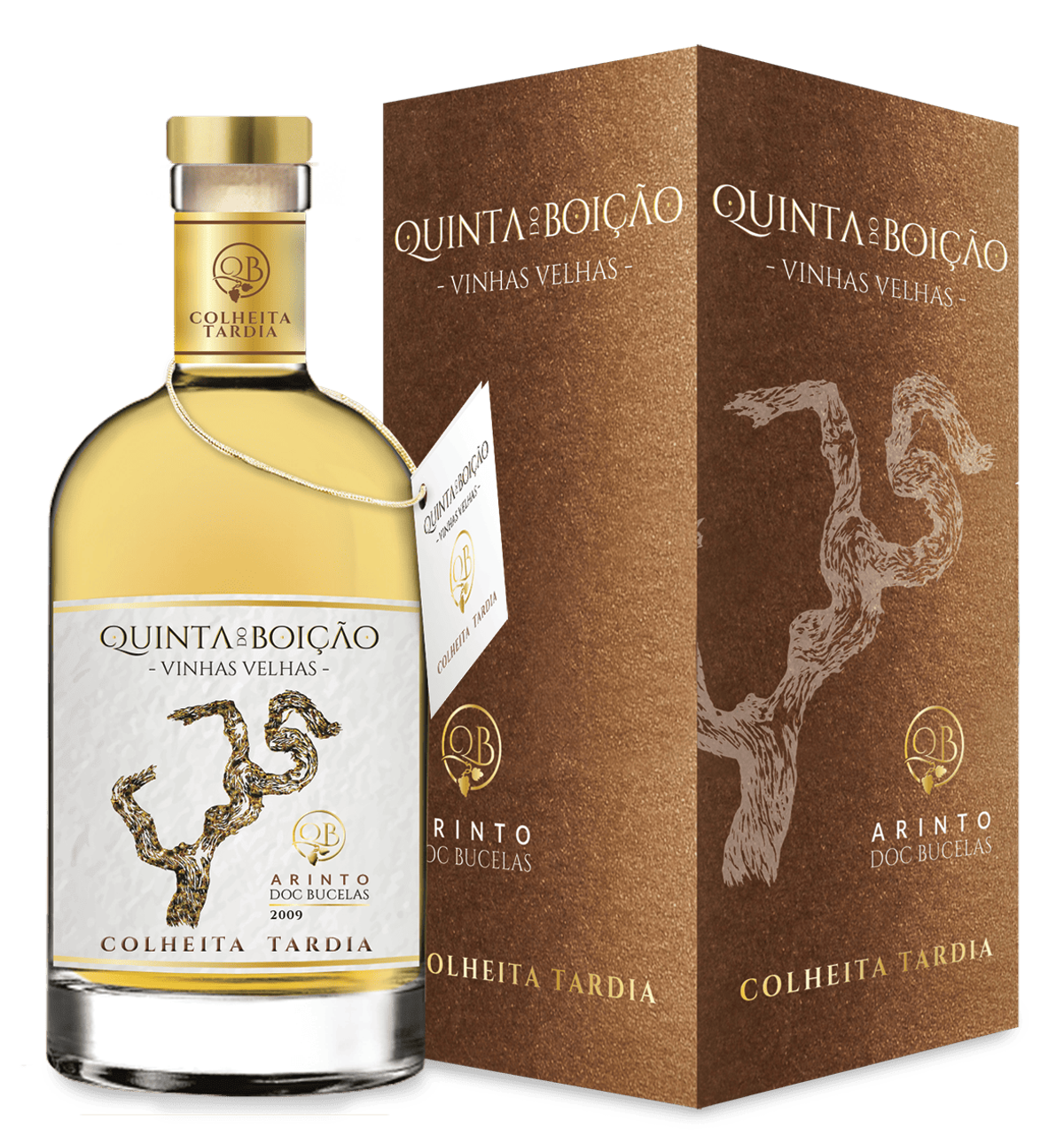 Quinta do Boição - Late Harvest