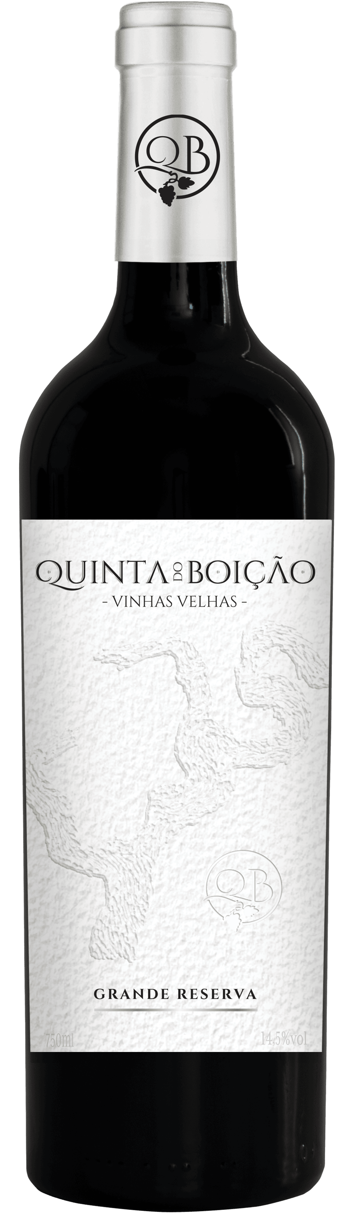 Quinta do Boição Grande Reserva Red Wine