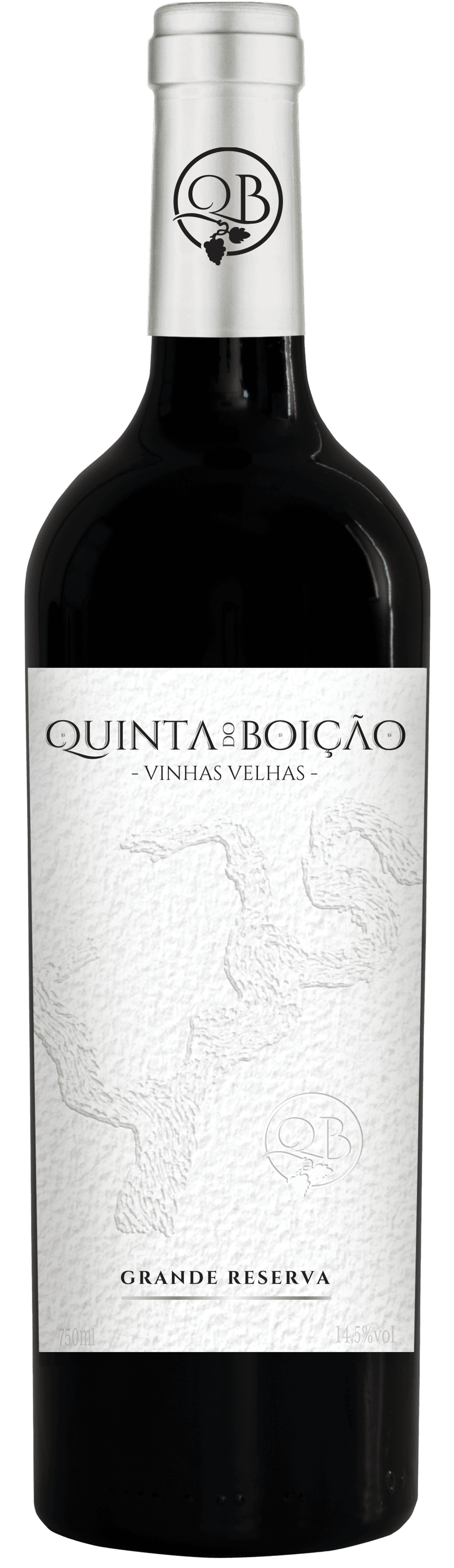 Qta. do Boição Grande Reserva Tinto