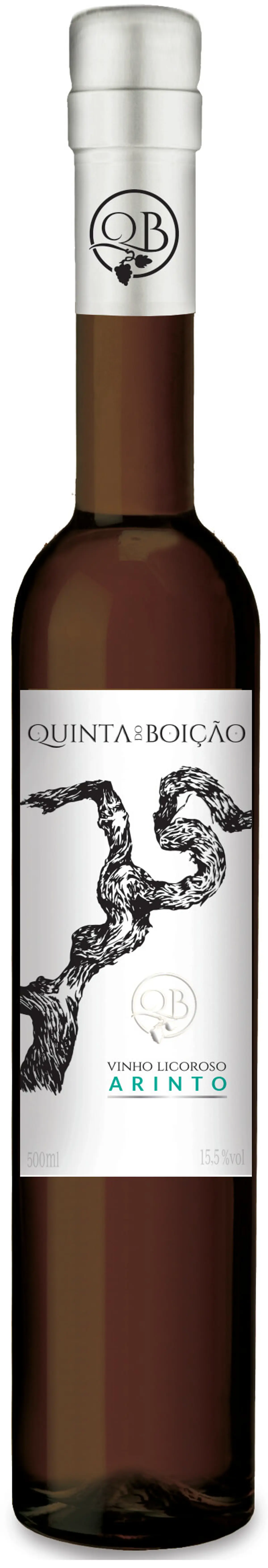 Qta. do Boição Licoroso Arinto DOC Bucelas
