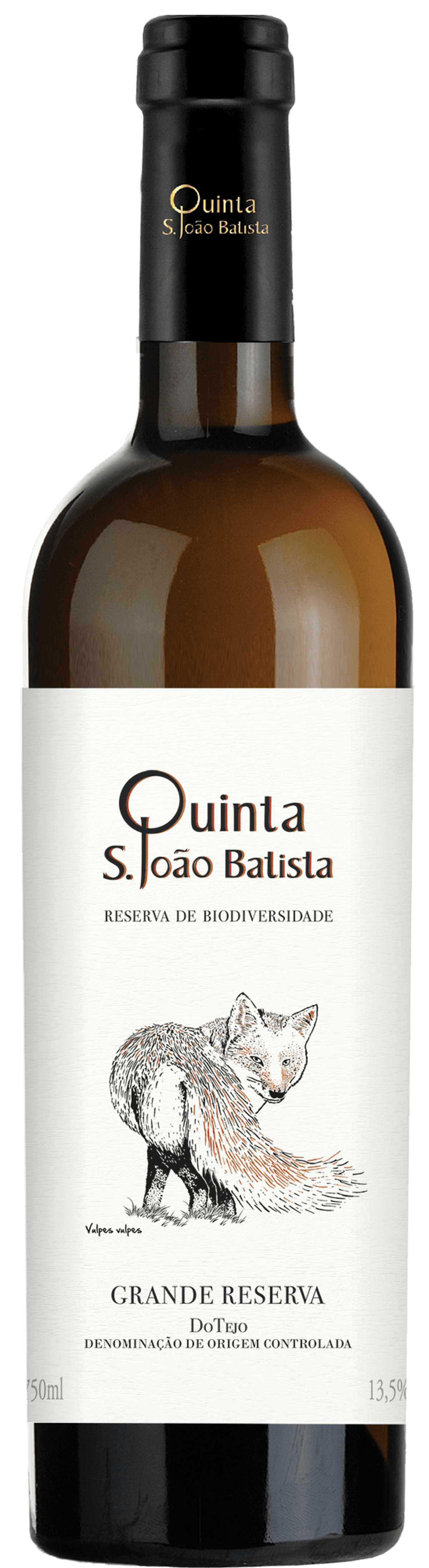 Qta. S. João Batista Grande Reserva Branco