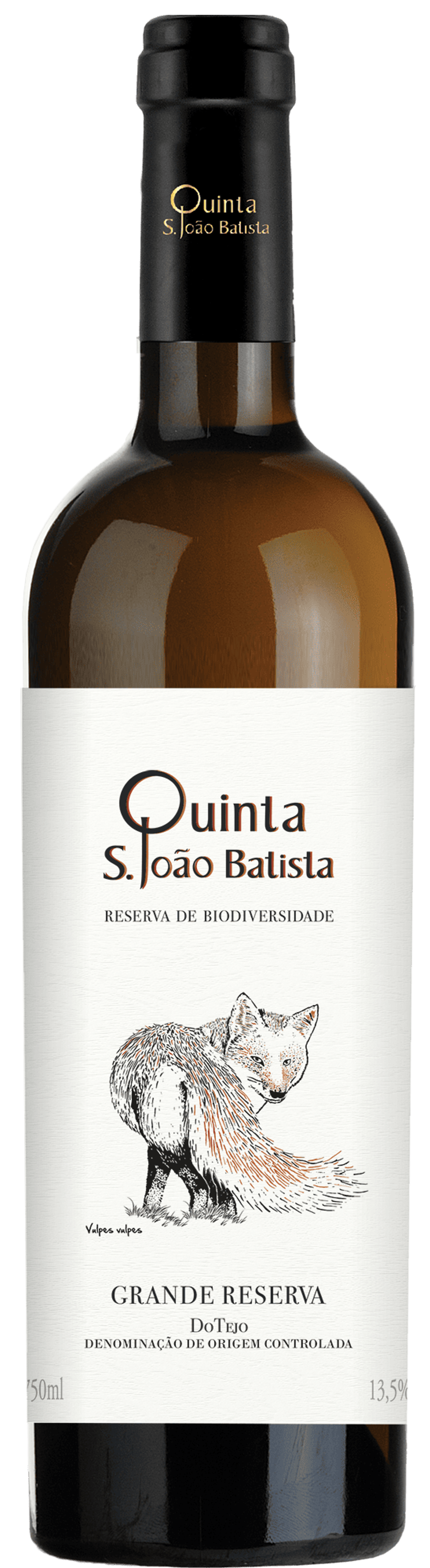 Qta. S. João Batista Grande Reserva Branco