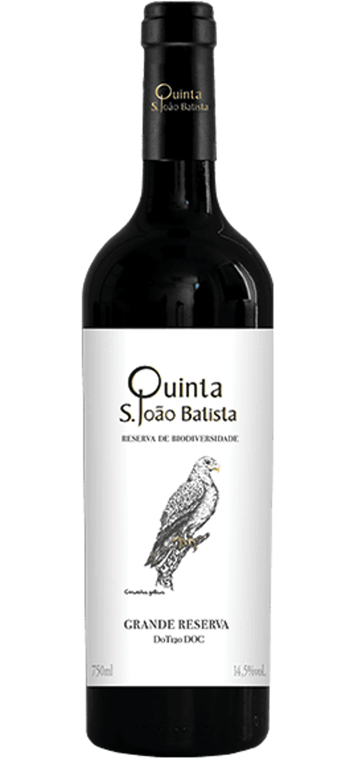 Qta. S. João Batista Grande Reserva Tinto