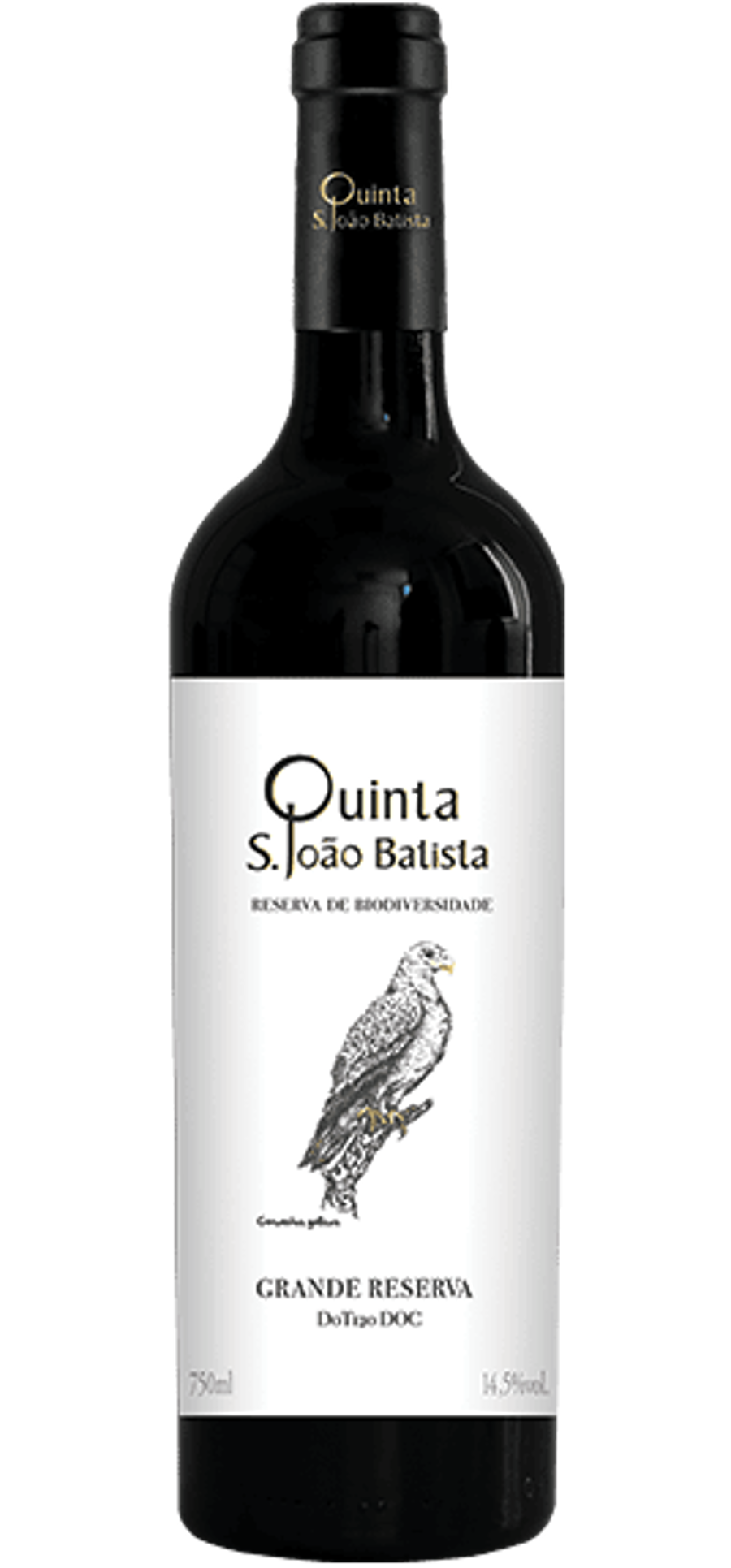 Qta. S. João Batista Grande Reserva Tinto