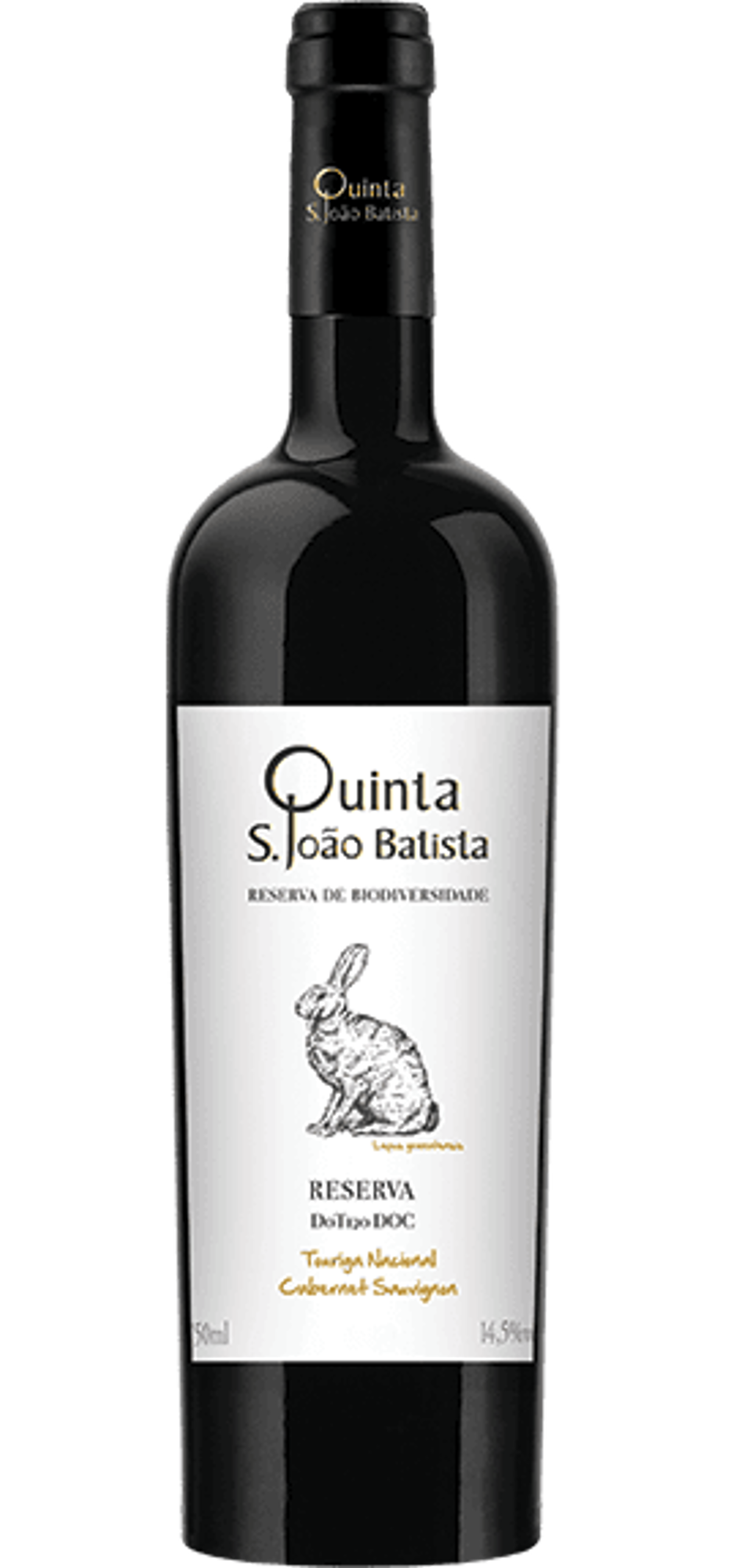 Qta. S. João Batista Reserva Touriga Nacional & Cabernet Sauvignon