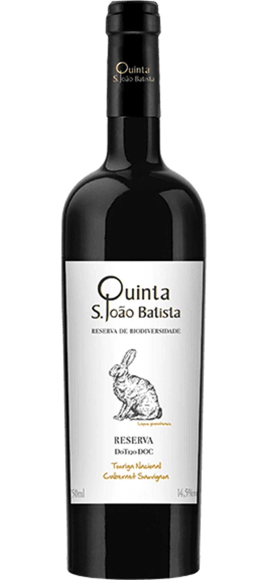 Qta. S. João Batista Reserva Touriga Nacional & Cabernet Sauvignon