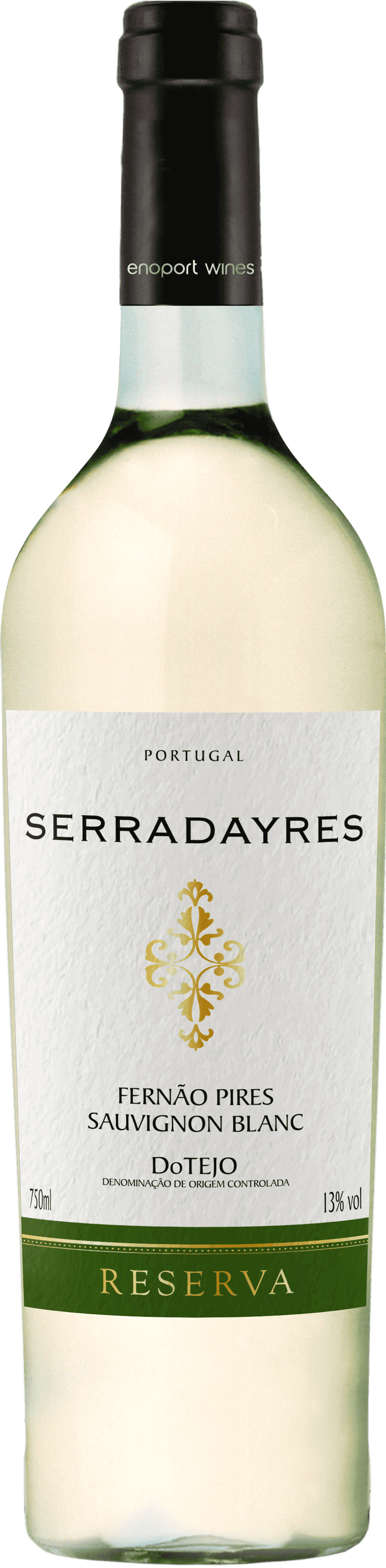 Serradayres Reserva White Wine
