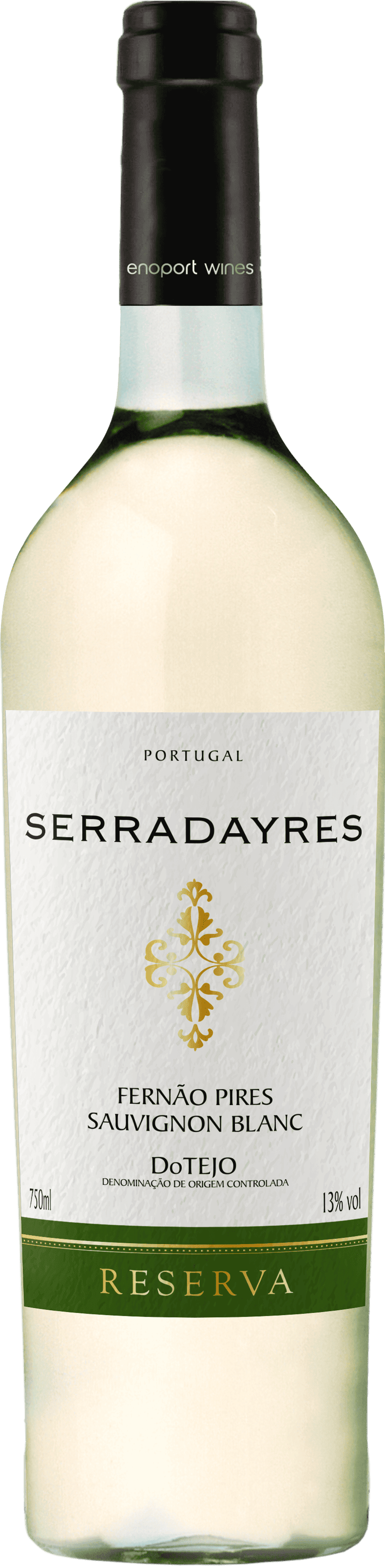 Serradayres Reserva Branco