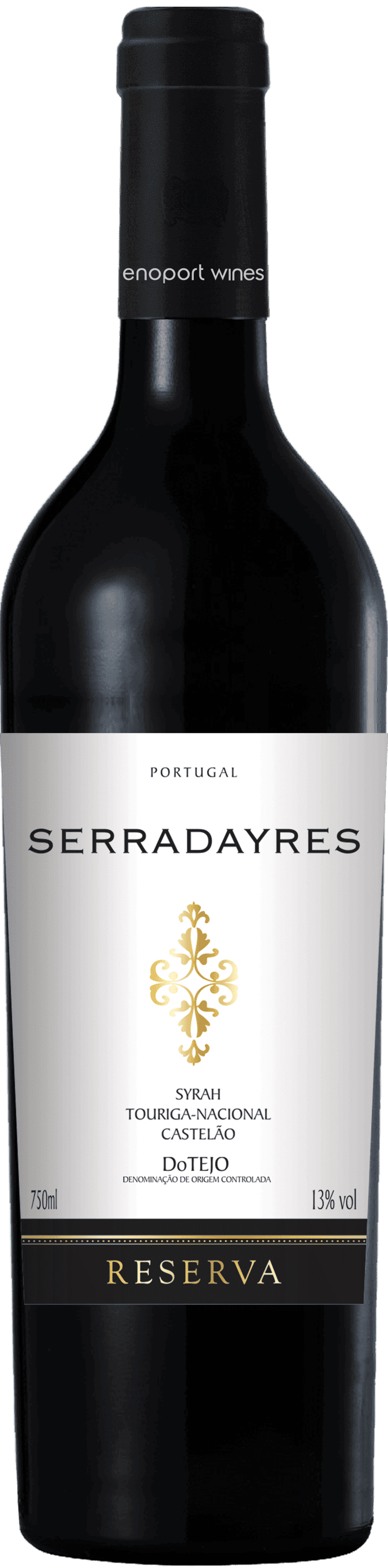 Serradayres Reserva Red Wine
