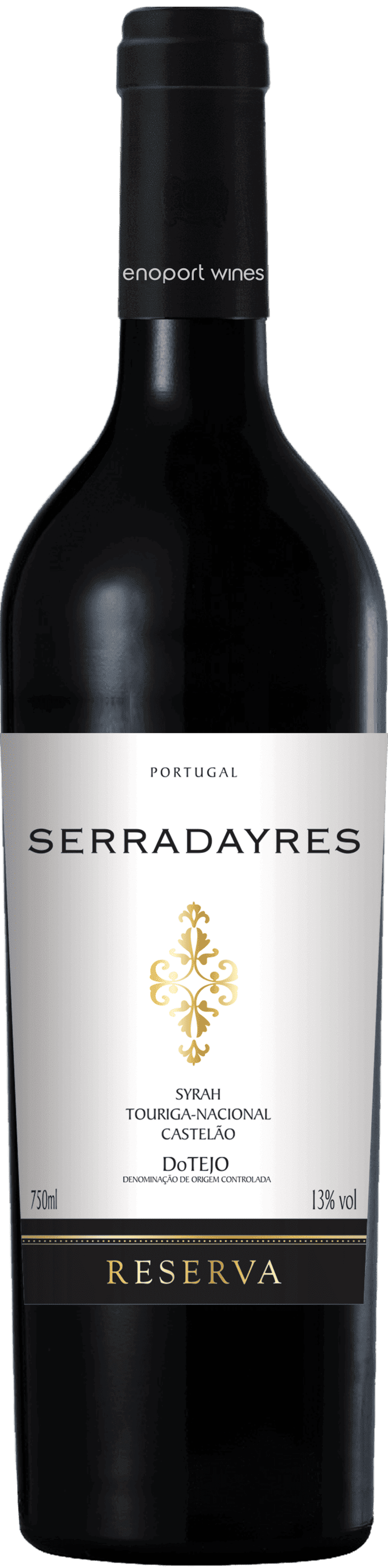 Serradayres Reserva Red Wine