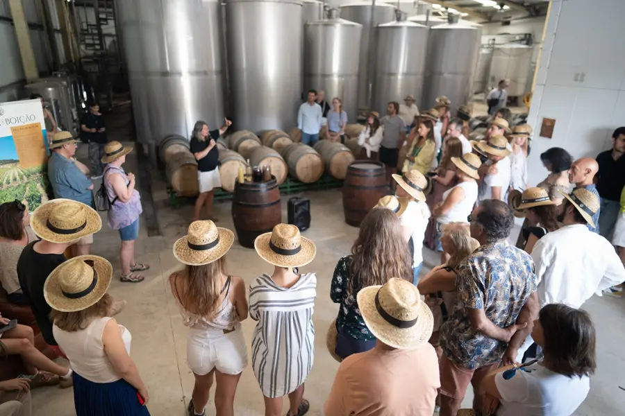 Corporate Event & Team Building